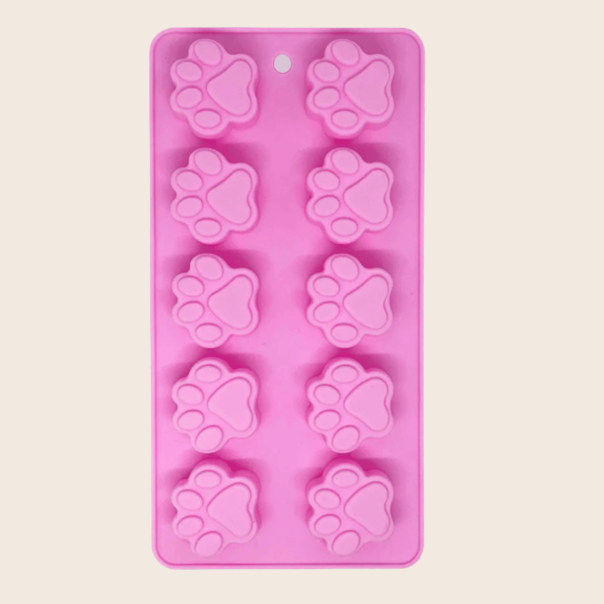 Pet Treat Molds - Elite Pet Collective