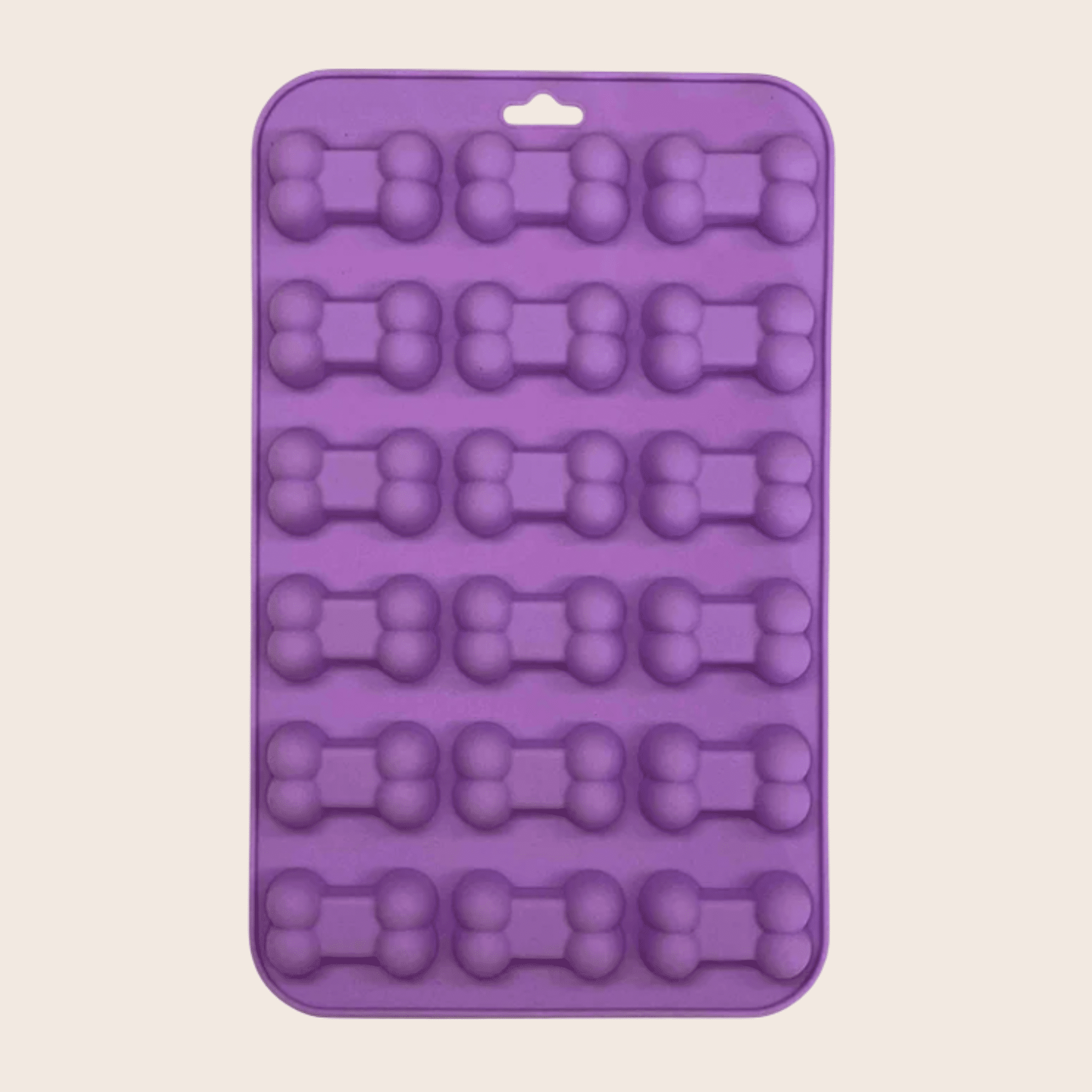 Pet Treat Molds - Elite Pet Collective