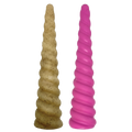 Unicorn Horn Nylon Dog Chew Toy | Durable for Aggressive Chewers | SodaPup - Elite Pet Collective