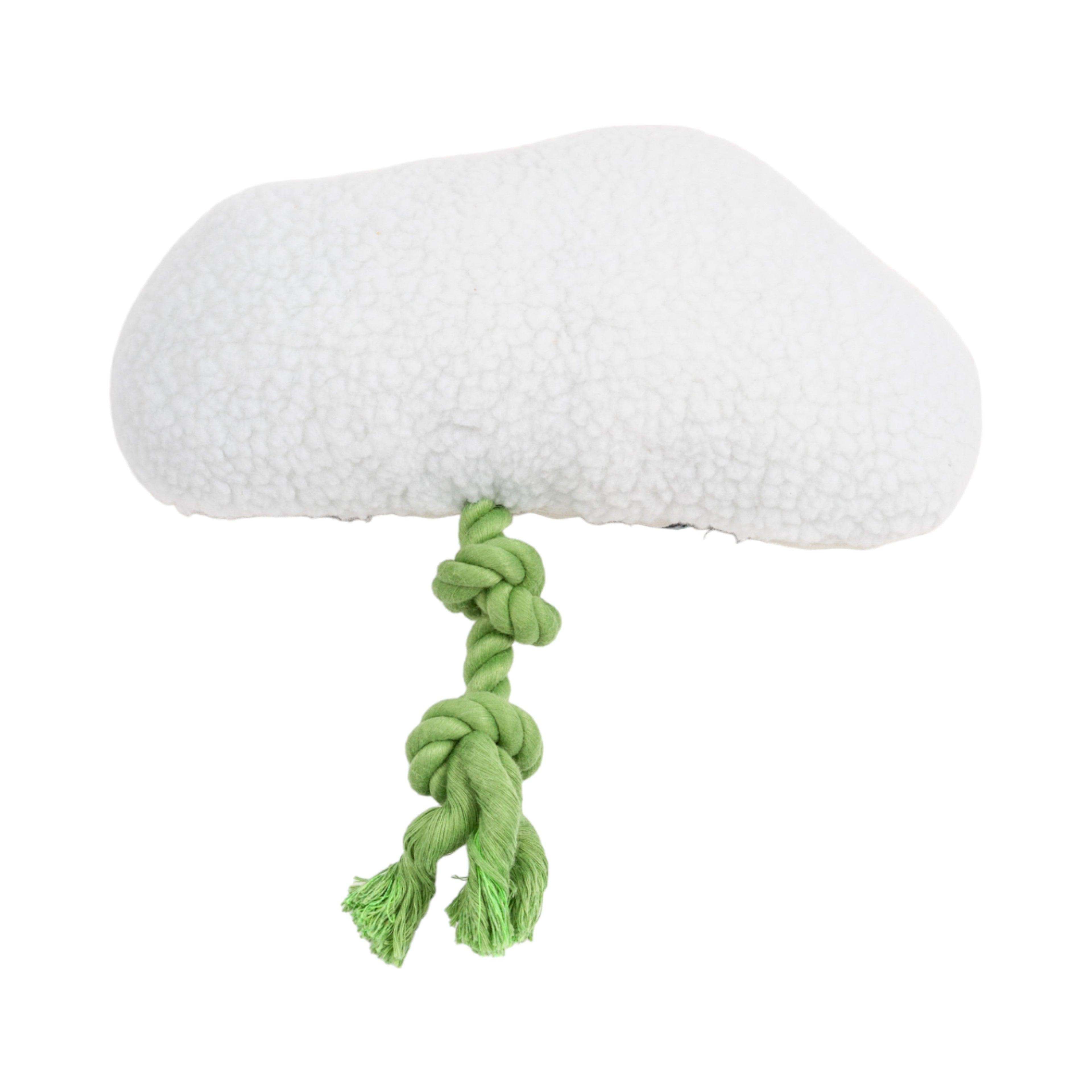 Country Living Retro Army Jeep with Squeaker & Crinkle Paper Plush Dog Toy - Elite Pet Collective