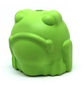 Bull Frog Dog Chew Toy & Treat Dispenser - USA Made | SodaPup - Elite Pet Collective