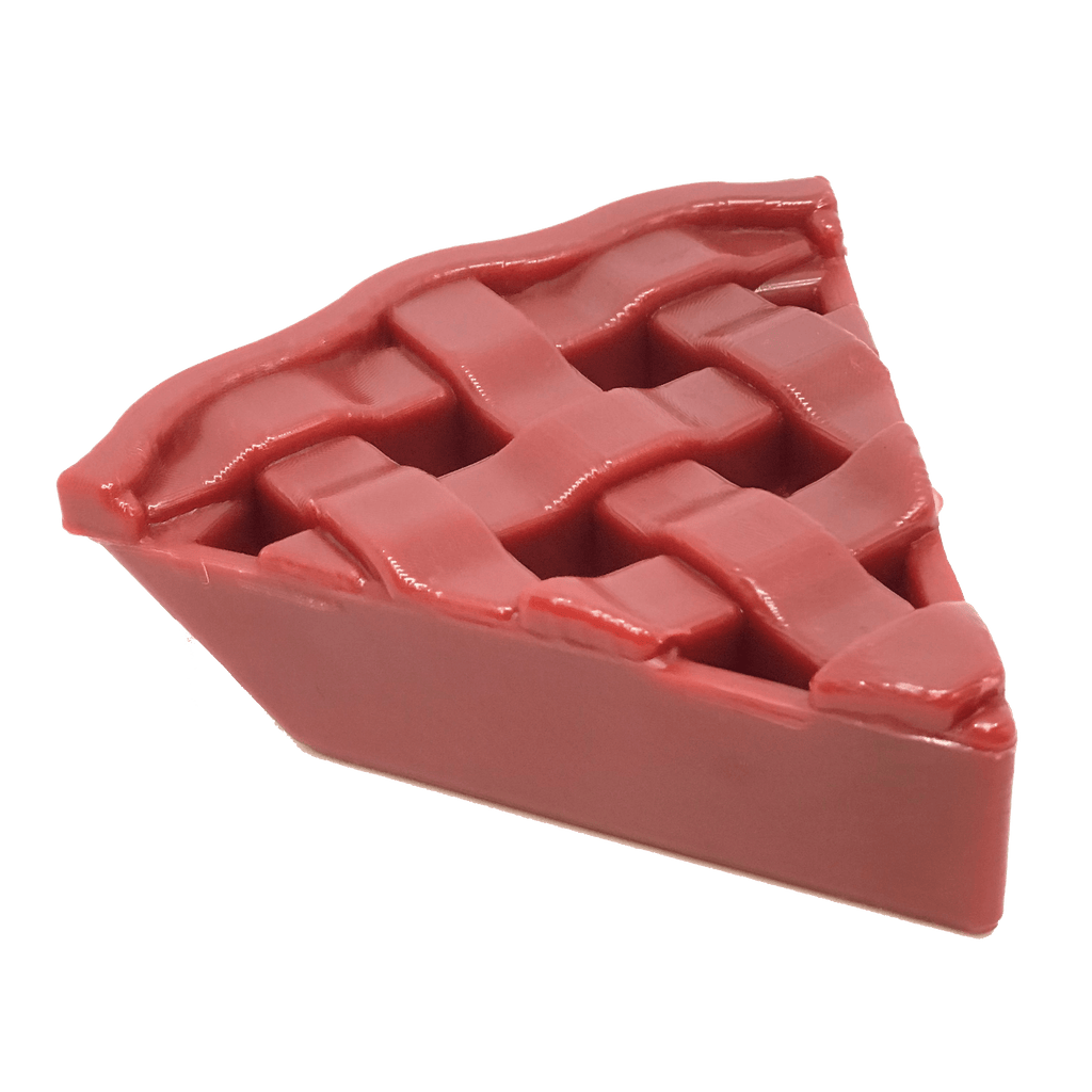 Cherry Pie Nylon Dog Chew Toy for Aggressive Chewers | USA Made | SodaPup - Elite Pet Collective
