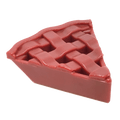 Cherry Pie Nylon Dog Chew Toy for Aggressive Chewers | USA Made | SodaPup - Elite Pet Collective