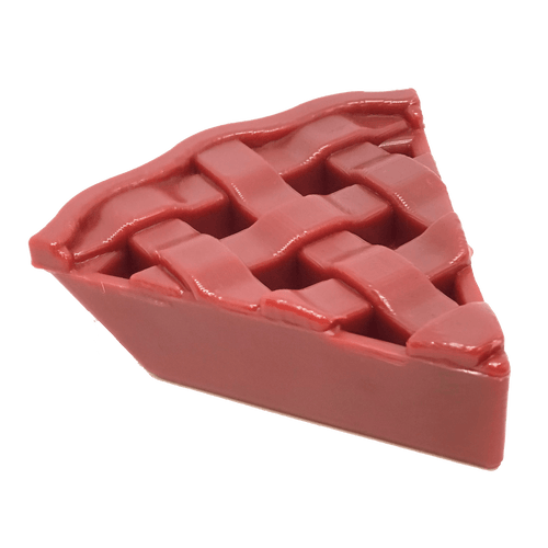 Cherry Pie Nylon Dog Chew Toy for Aggressive Chewers | USA Made | SodaPup - Elite Pet Collective