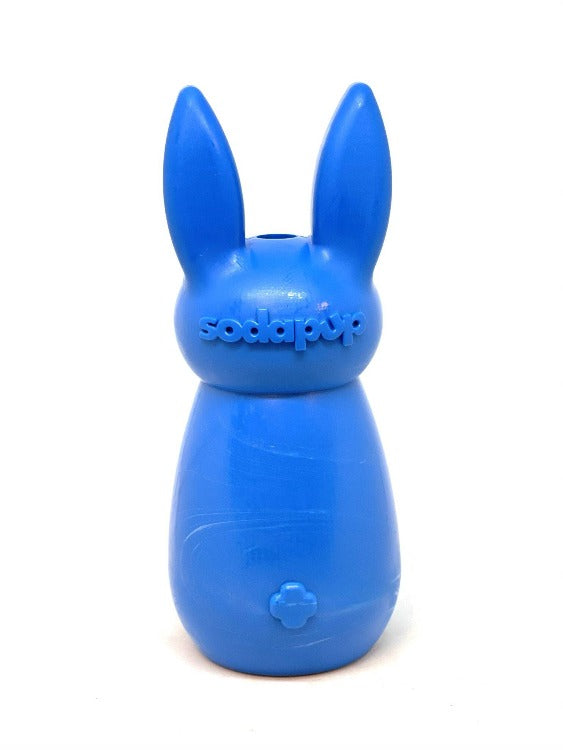 Bunny Nylon Chew Toy for Aggressive Chewers | Durable & USA Made - Elite Pet Collective