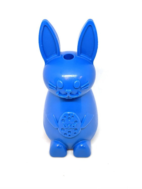 Bunny Nylon Chew Toy for Aggressive Chewers | Durable & USA Made - Elite Pet Collective