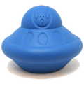 Flying Saucer Dog Toy - Durable UFO Chew Toy & Treat Dispenser | USA Made - Elite Pet Collective