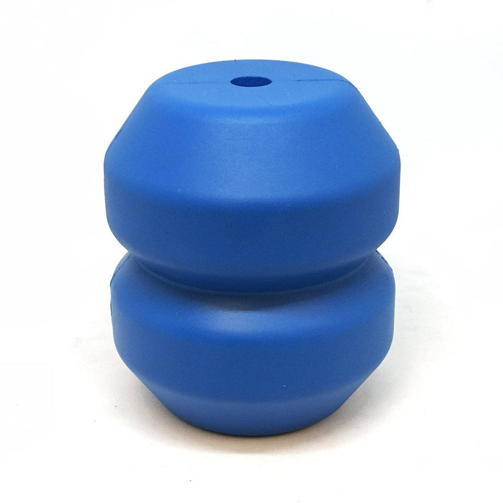 Double Trouble Dog Toy - Dual Chamber Treat Dispenser for Large Dogs | USA Made - Elite Pet Collective