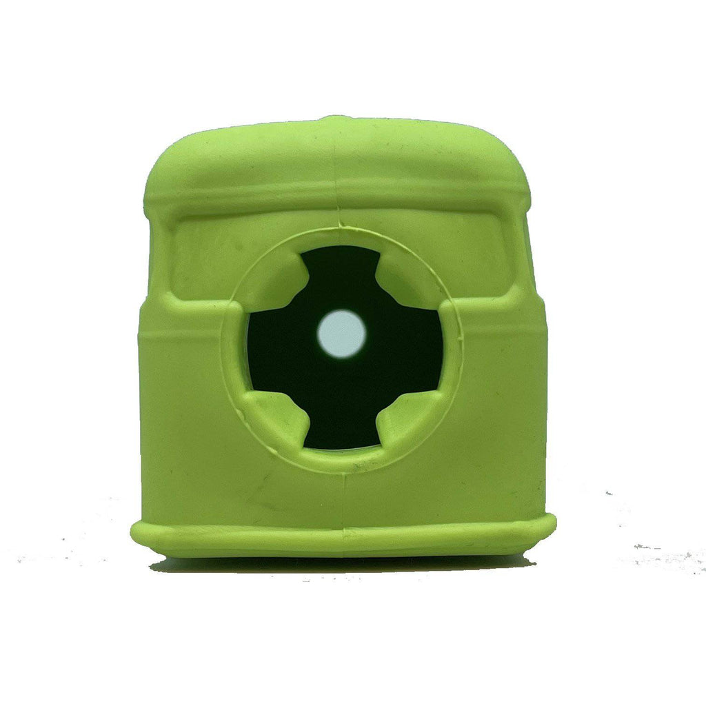 Surf's Up! Retro Van Dog Toy - Durable Chew Toy for Large Dogs | USA Made - Elite Pet Collective