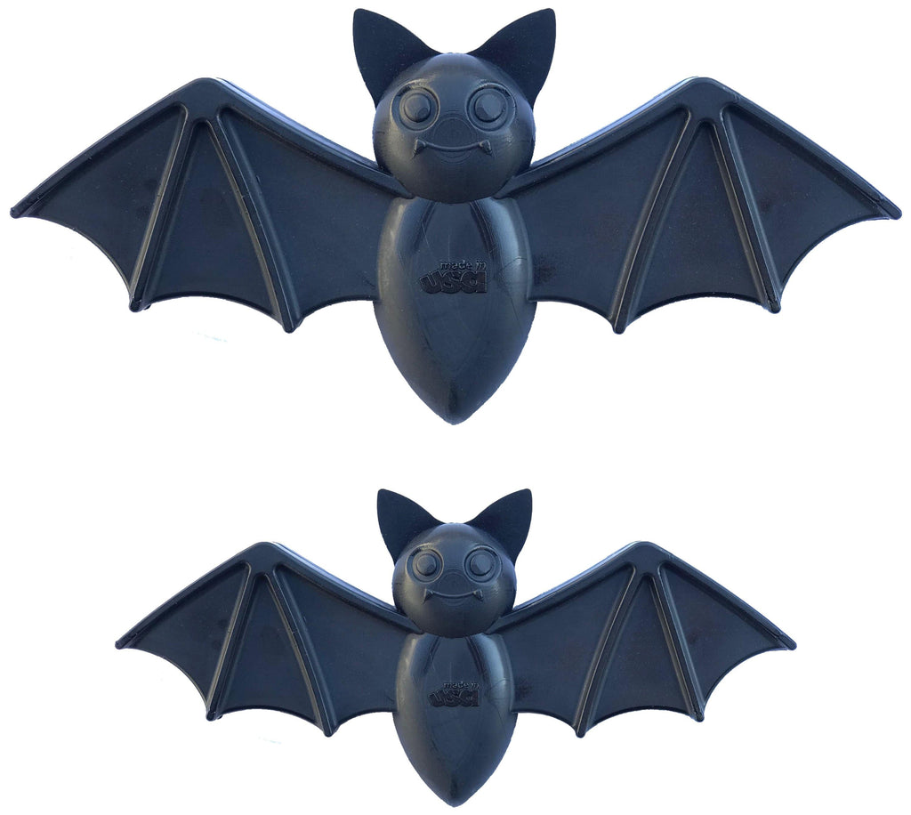 Vampire Bat Nylon Dog Chew Toy for Aggressive Chewers | USA Made & FDA Compliant - Elite Pet Collective