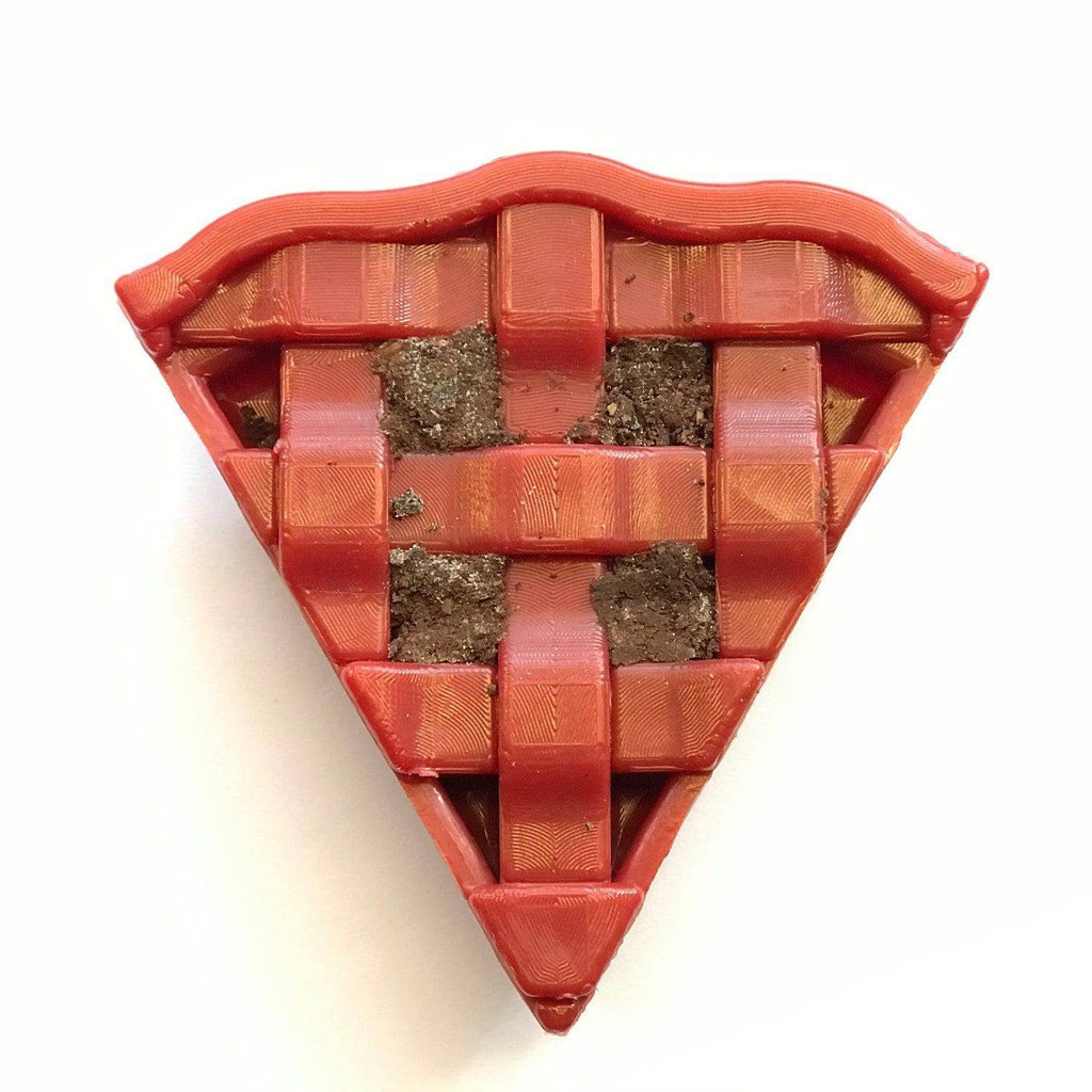 Cherry Pie Nylon Dog Chew Toy for Aggressive Chewers | USA Made | SodaPup - Elite Pet Collective