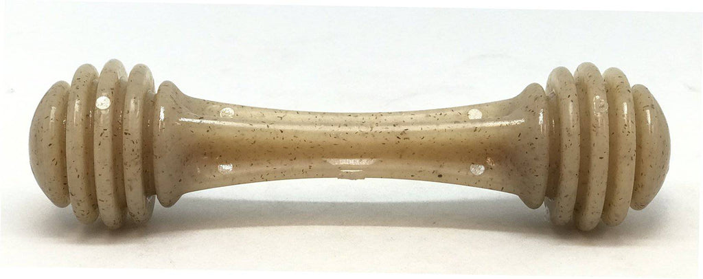 Honey Bone Nylon Dog Toy for Aggressive Chewers | Indestructible | USA Made - Elite Pet Collective