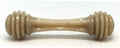 Honey Bone Nylon Dog Toy for Aggressive Chewers | Indestructible | USA Made - Elite Pet Collective