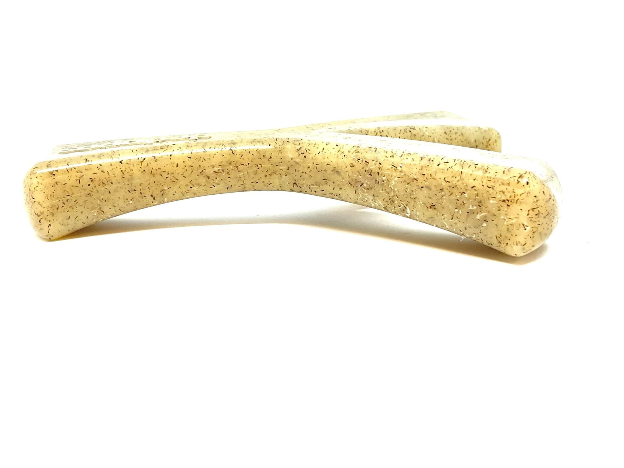 MOD Wishbone Nylon Dog Chew Toy for Aggressive Chewers | USA Made - Elite Pet Collective
