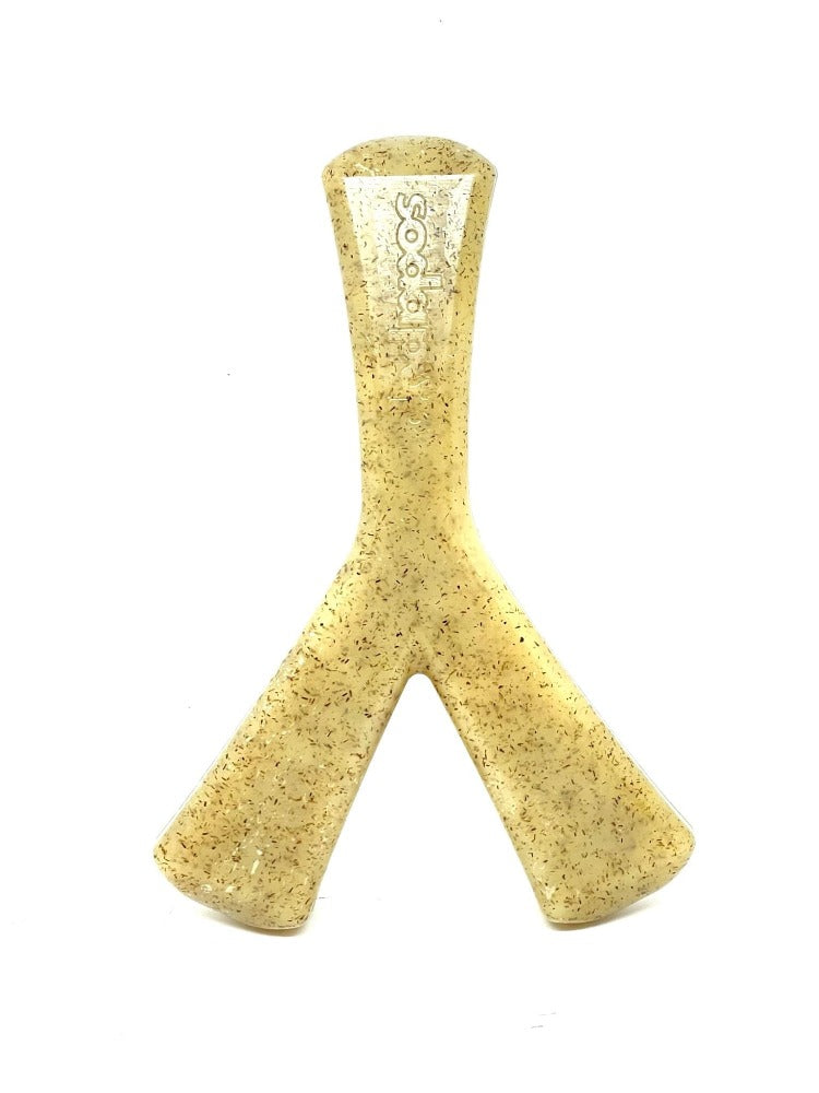 MOD Wishbone Nylon Dog Chew Toy for Aggressive Chewers | USA Made - Elite Pet Collective