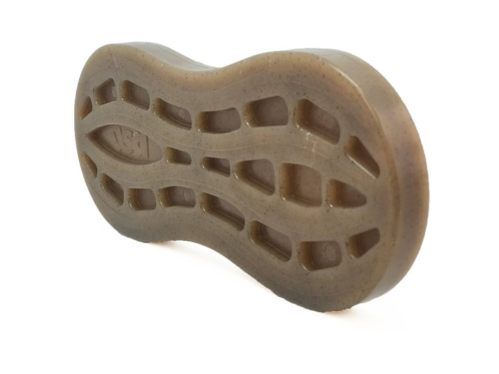 Peanut Nylon Dog Chew Toy | Ultra-Durable for Aggressive Chewers | SodaPup - Elite Pet Collective