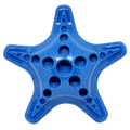 Starfish Nylon Dog Chew Toy for Aggressive Chewers | USA Made | SodaPup - Elite Pet Collective