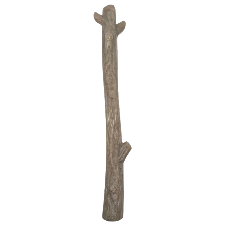 Durable Nylon Chew Stick for Power Chewers | Indestructible Dog Toy USA - Elite Pet Collective