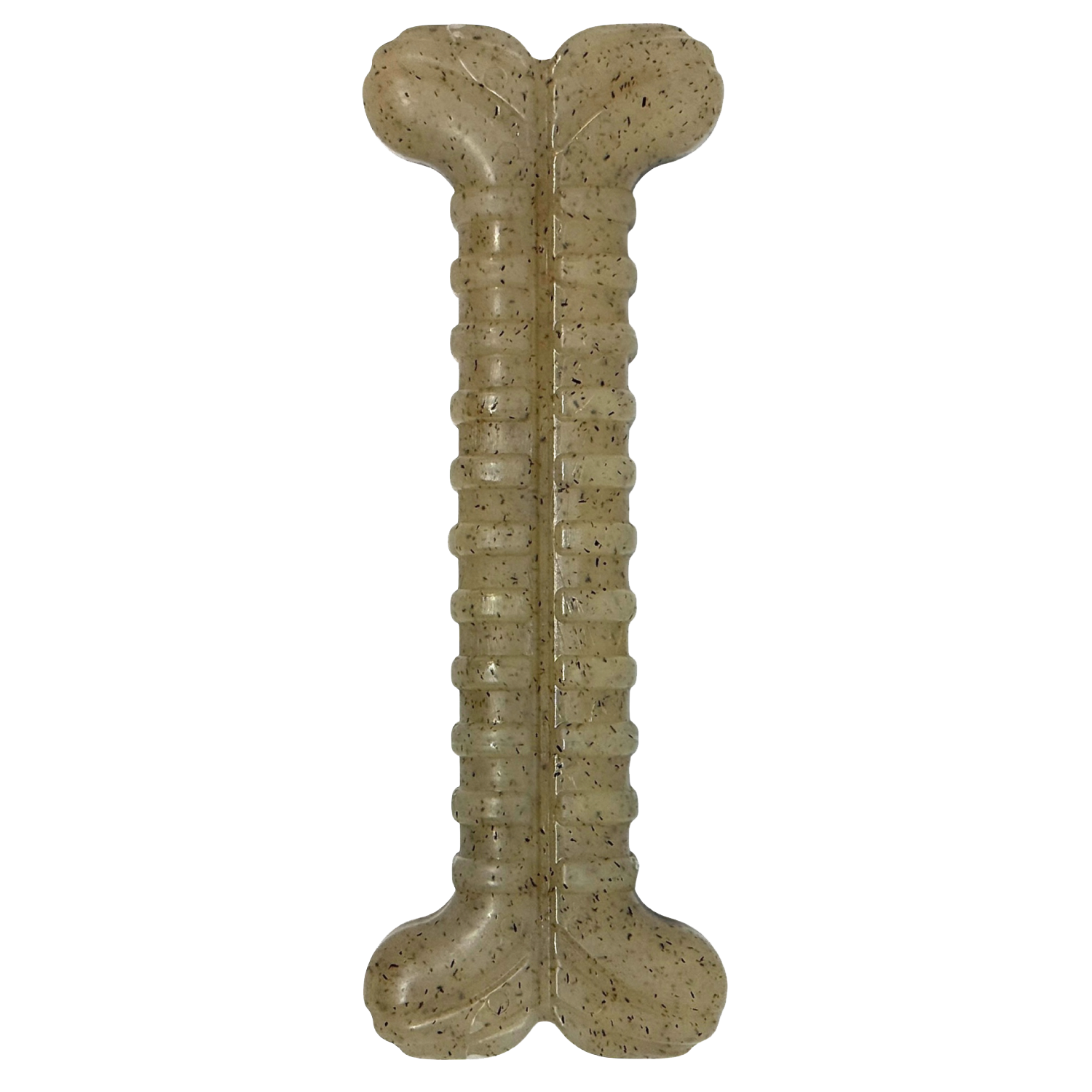Tough Bone Nylon Chew Bone | Ultra-Durable Dog Toy for Aggressive Chewers | SodaPup - Elite Pet Collective