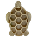 Turtle Nylon Chew Toy - Ultra-Durable Enrichment Toy for Power Chewers USA - Elite Pet Collective