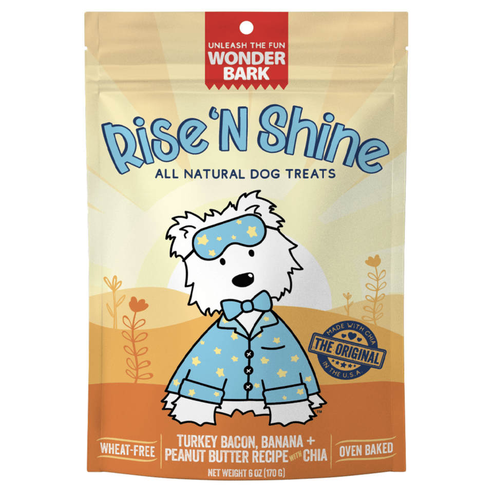 Wonder Bark Everyday All Natural Grain-Free Dog Treats - Elite Pet Collective