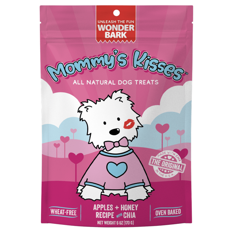 Wonder Bark Everyday All Natural Grain-Free Dog Treats - Elite Pet Collective